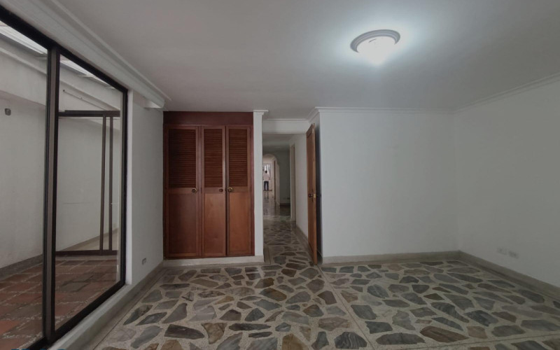 Apartamento en Medellín en Laureles