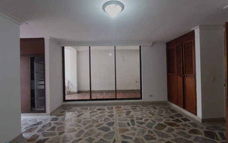 Apartamento en Medellín en Laureles