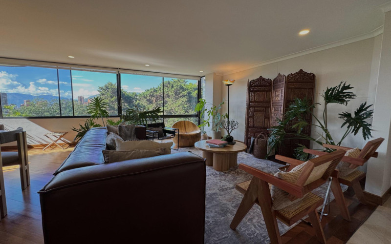 Apartamento en Medellín en El Diamante Nº 2