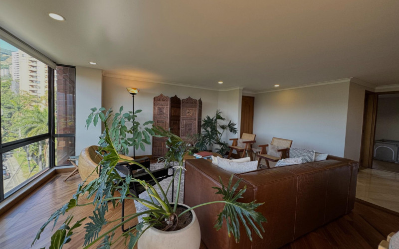 Apartamento en Medellín en El Diamante Nº 2