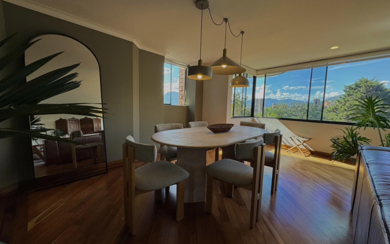 Apartamento en Medellín en El Diamante Nº 2