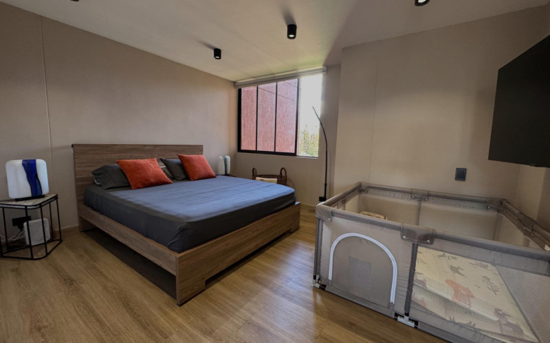 Apartamento en Medellín en El Diamante Nº 2
