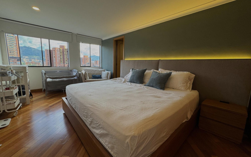 Apartamento en Medellín en El Diamante Nº 2