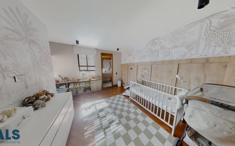 Apartamento en Medellín en El Diamante Nº 2