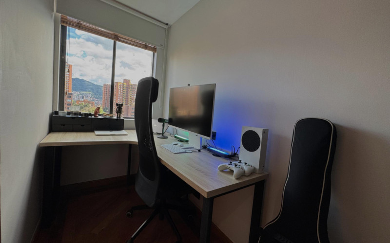 Apartamento en Medellín en El Diamante Nº 2
