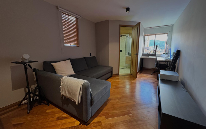 Apartamento en Medellín en El Diamante Nº 2