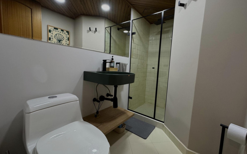 Apartamento en Medellín en El Diamante Nº 2
