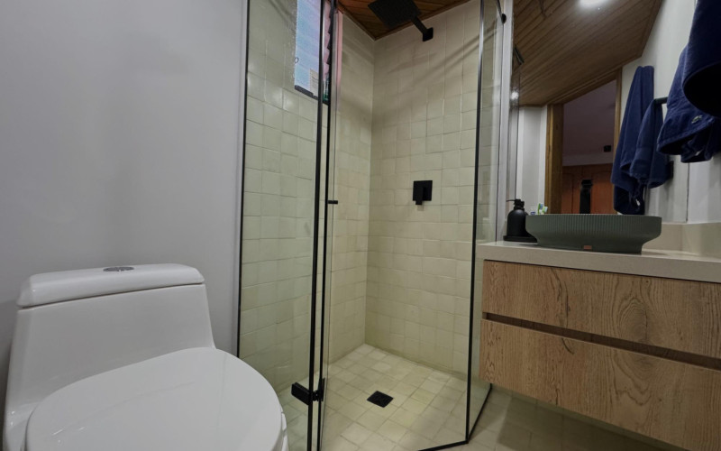 Apartamento en Medellín en El Diamante Nº 2