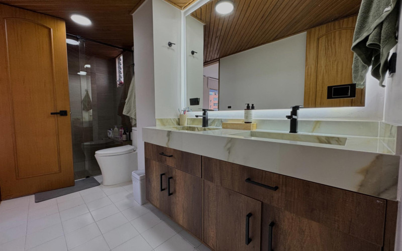 Apartamento en Medellín en El Diamante Nº 2