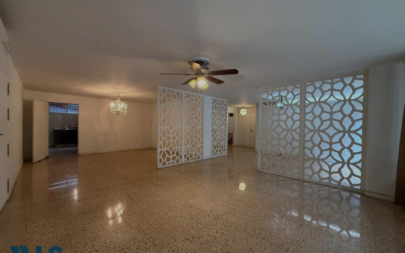 Apartamento en Medellín en Laureles