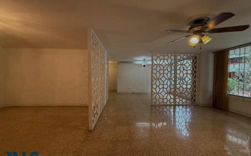 Apartamento en Medellín en Laureles