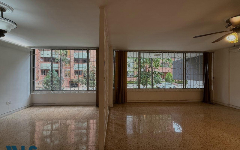 Apartamento en Medellín en Laureles