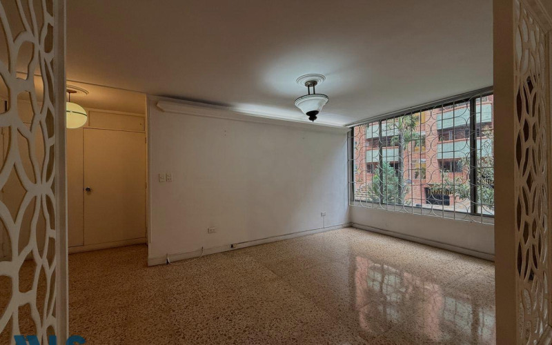 Apartamento en Medellín en Laureles