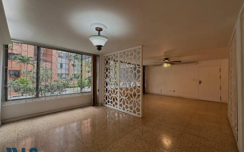 Apartamento en Medellín en Laureles