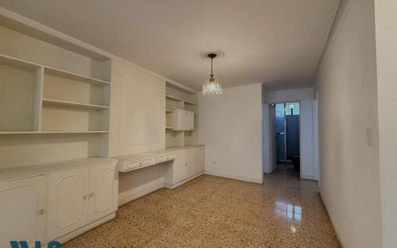 Apartamento en Medellín en Laureles