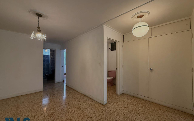 Apartamento en Medellín en Laureles