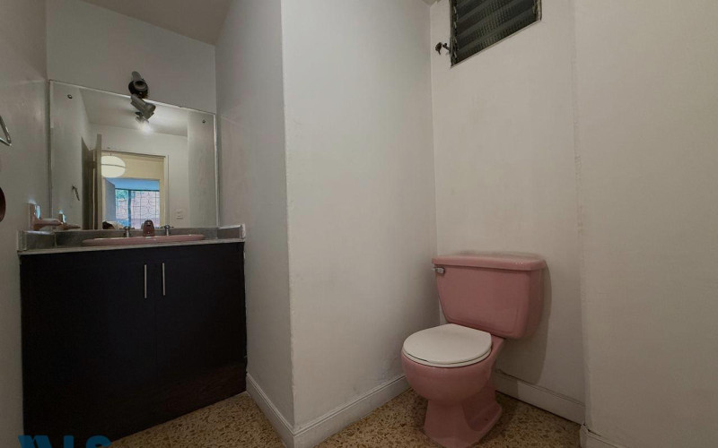 Apartamento en Medellín en Laureles