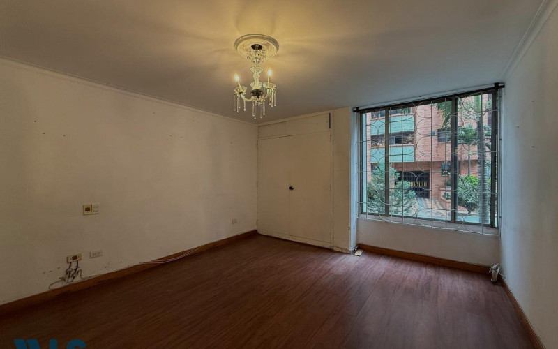 Apartamento en Medellín en Laureles