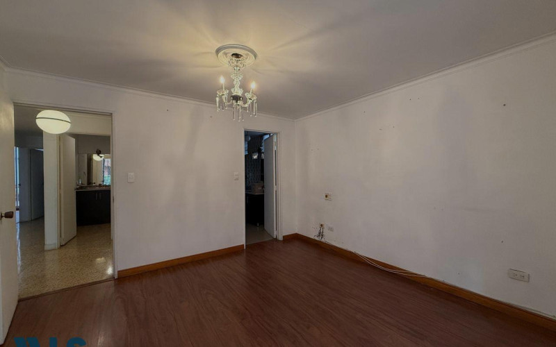Apartamento en Medellín en Laureles