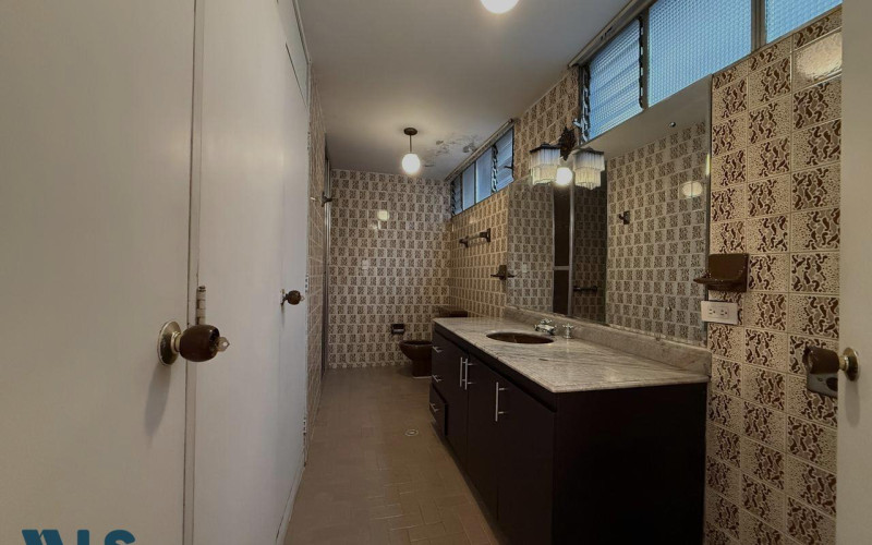Apartamento en Medellín en Laureles