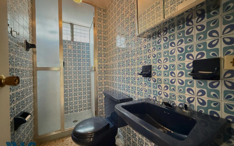 Apartamento en Medellín en Laureles