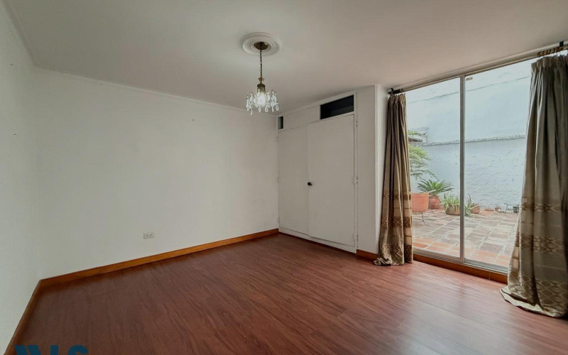 Apartamento en Medellín en Laureles