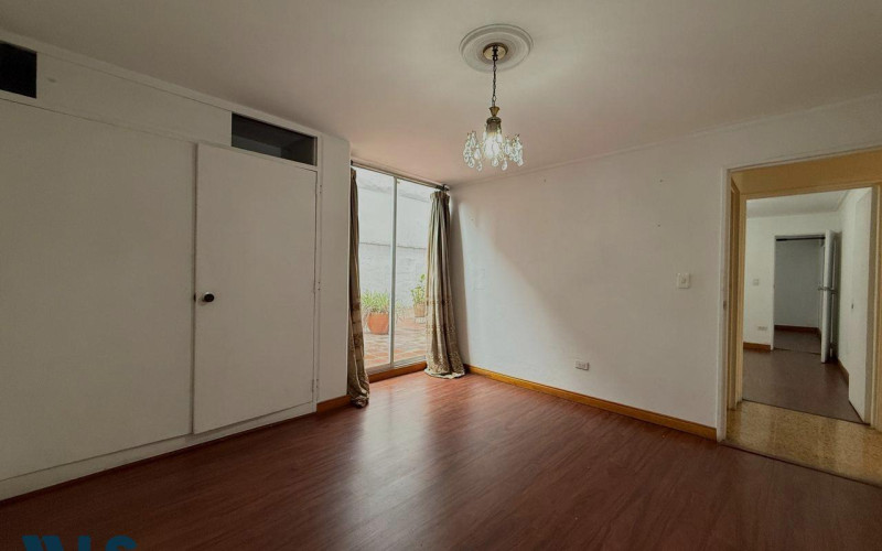 Apartamento en Medellín en Laureles