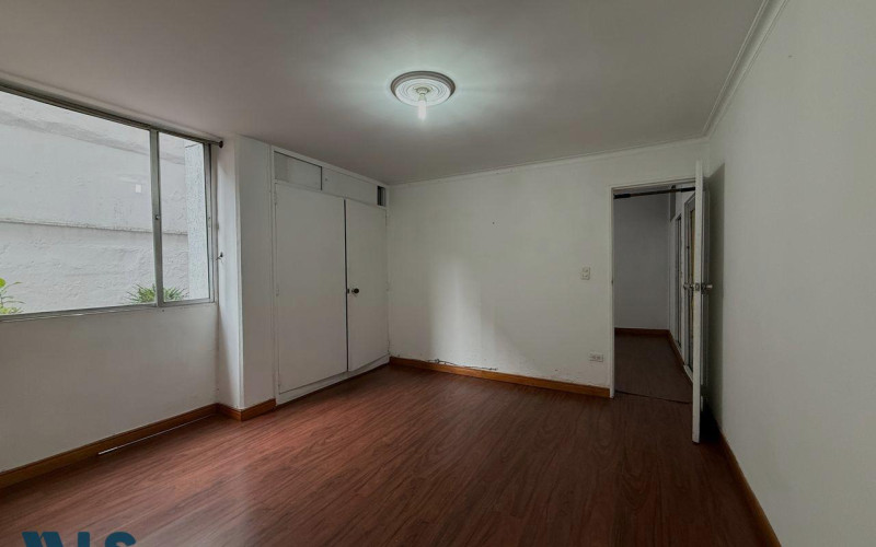 Apartamento en Medellín en Laureles