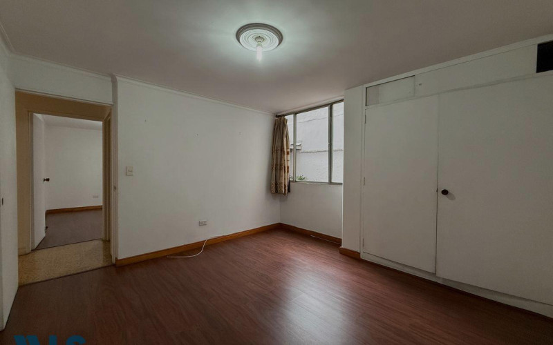 Apartamento en Medellín en Laureles