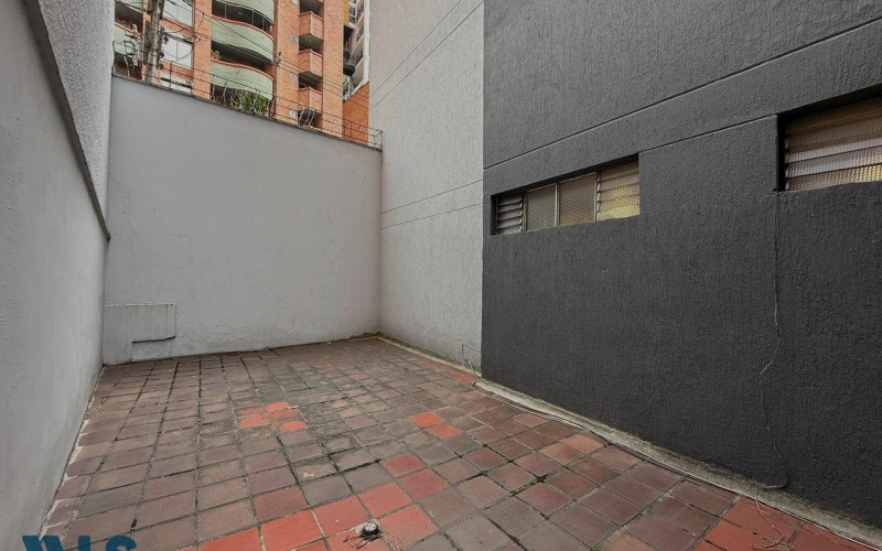 Apartamento en Medellín en Laureles