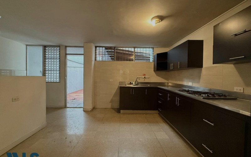 Apartamento en Medellín en Laureles