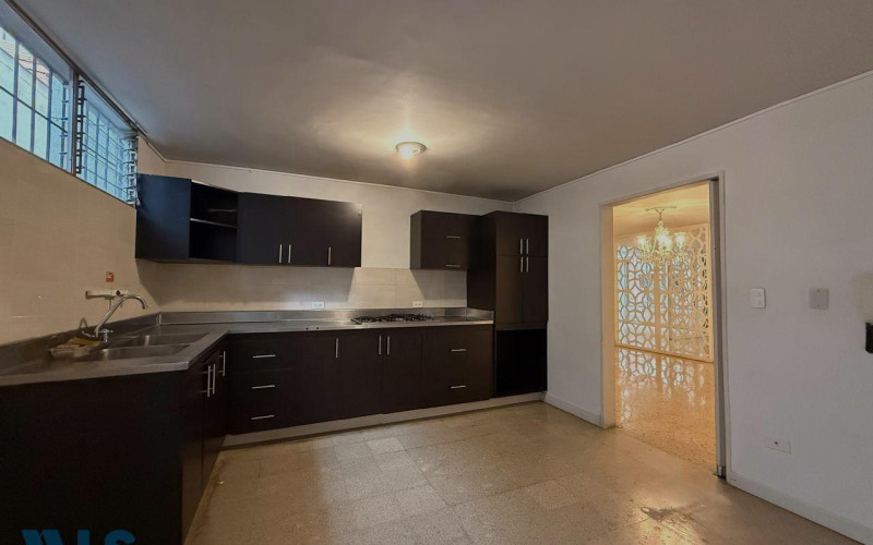 Apartamento en Medellín en Laureles