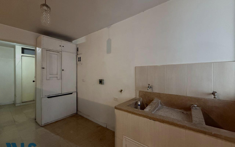 Apartamento en Medellín en Laureles