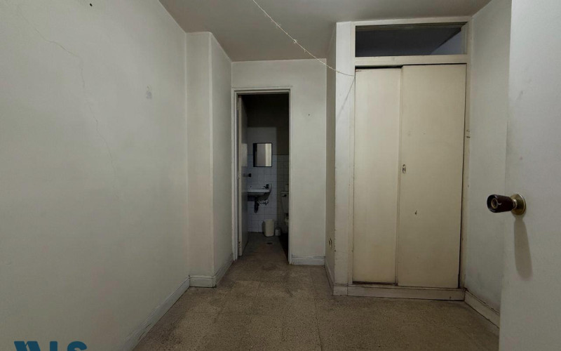 Apartamento en Medellín en Laureles