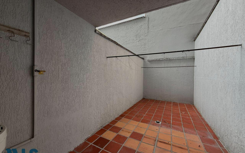 Apartamento en Medellín en Laureles