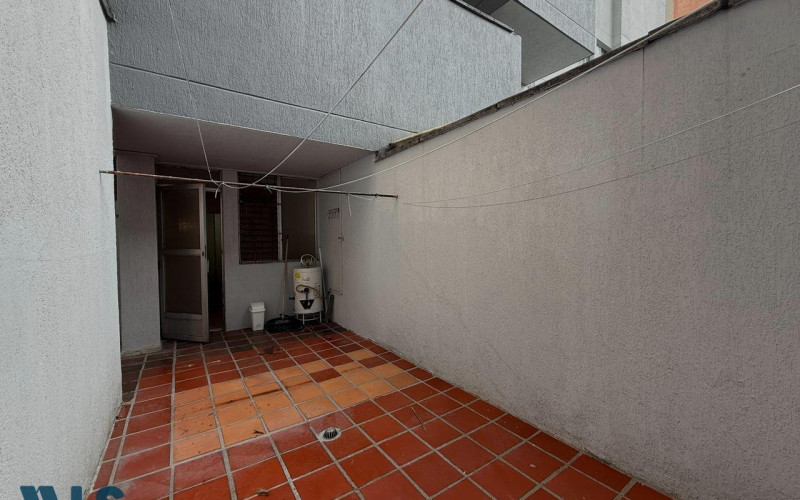 Apartamento en Medellín en Laureles