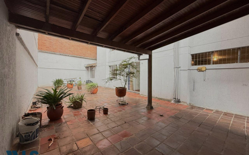 Apartamento en Medellín en Laureles