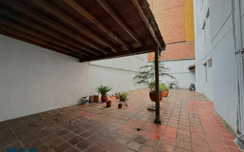 Apartamento en Medellín en Laureles