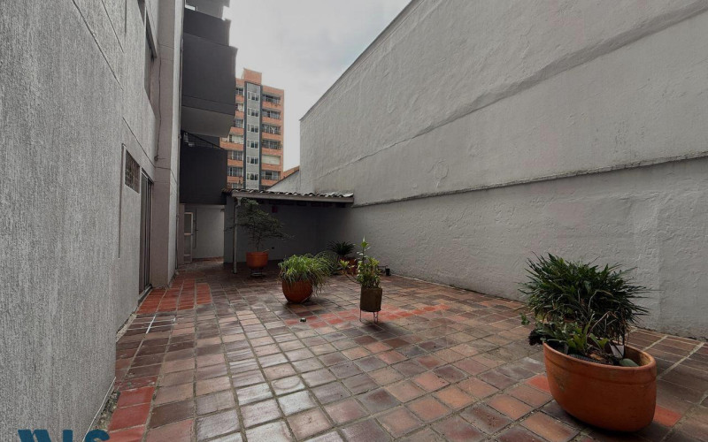 Apartamento en Medellín en Laureles