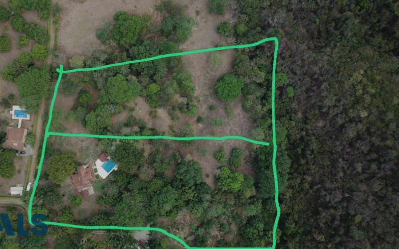 Finca Recreativa en San Jerónimo en Rural