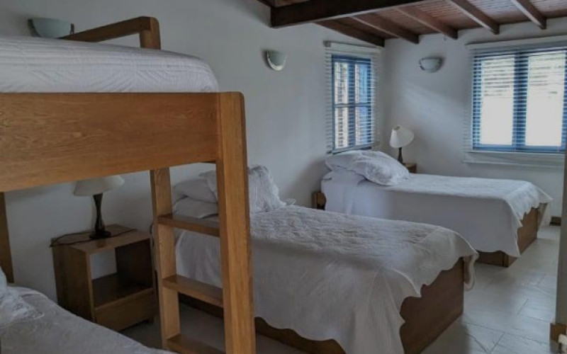 Finca Recreativa en San Jerónimo en Rural