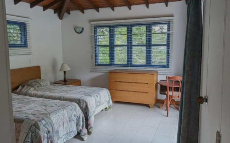 Finca Recreativa en San Jerónimo en Rural