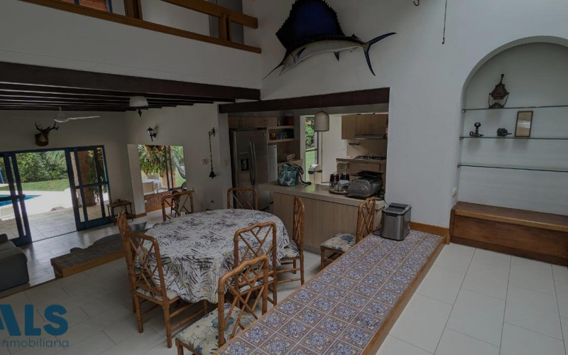 Finca Recreativa en San Jerónimo en Rural