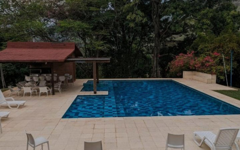 Finca Recreativa en San Jerónimo en Rural