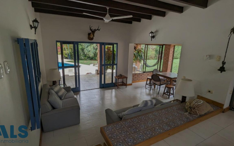 Finca Recreativa en San Jerónimo en Rural