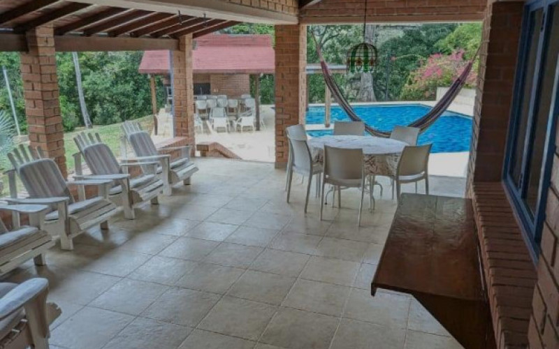 Finca Recreativa en San Jerónimo en Rural