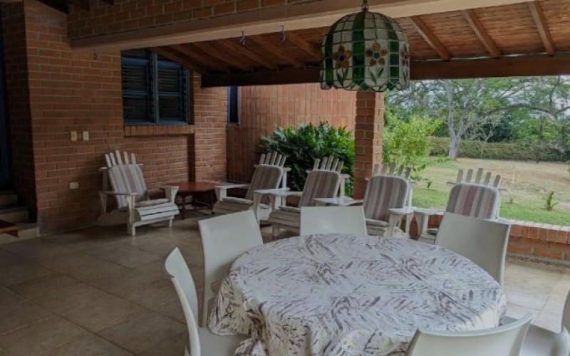 Finca Recreativa en San Jerónimo en Rural