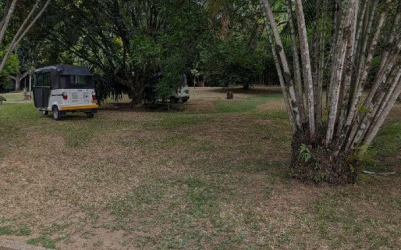 Finca Recreativa en San Jerónimo en Rural