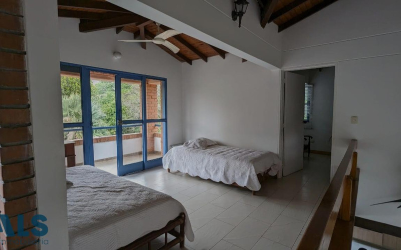 Finca Recreativa en San Jerónimo en Rural