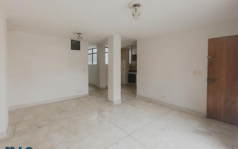 Apartamento en Medellín en Boston